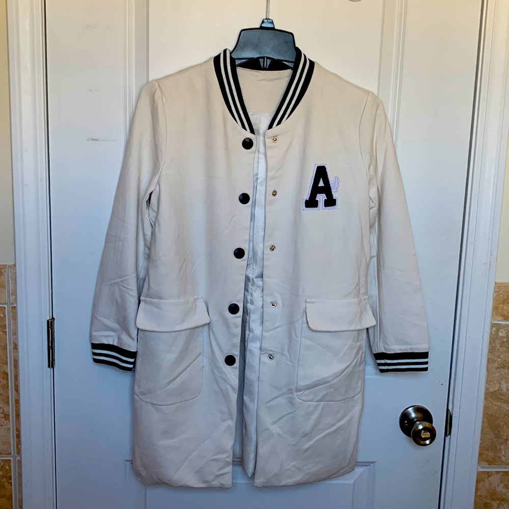 Sport coat